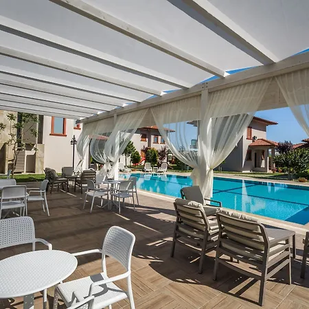 Vista Villas & Suites